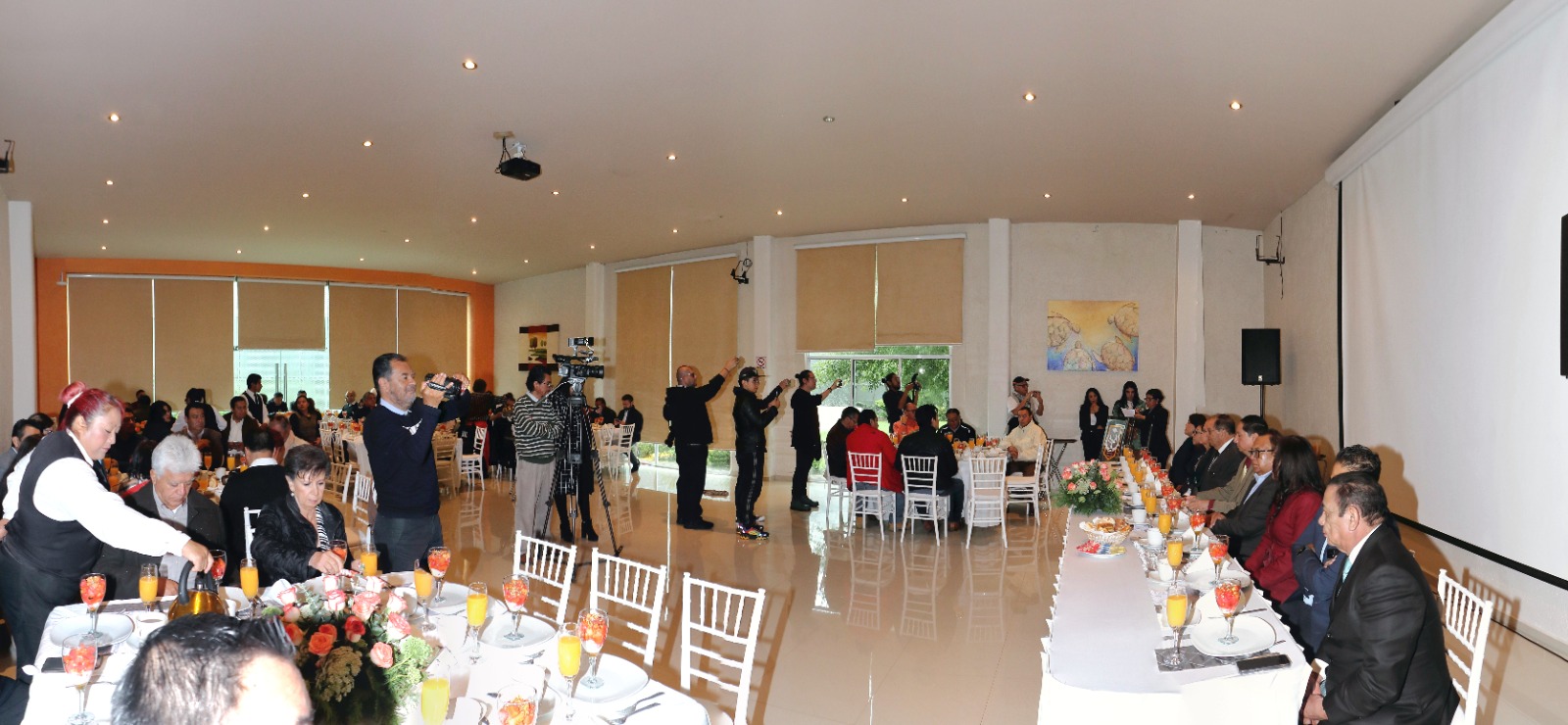 Reconoce UATx la tarea periodística en Tlaxcala